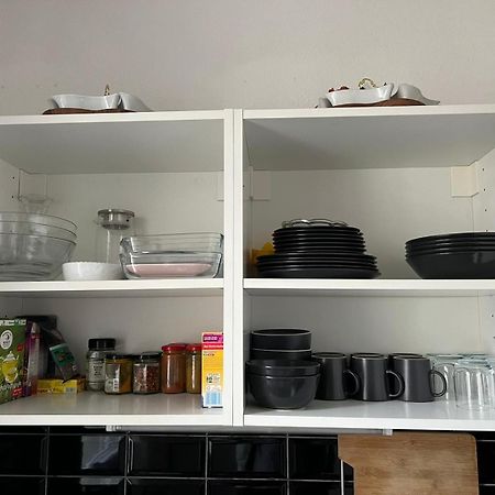 Moderne Und Helle Ferienwohnung Im Herzen Der Stadt Дортмунд Екстериор снимка