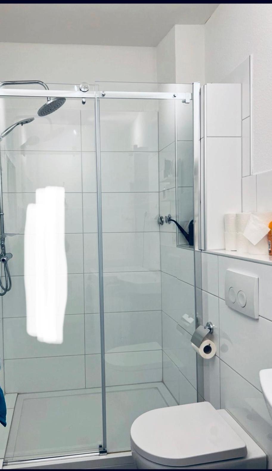 Moderne Und Helle Ferienwohnung Im Herzen Der Stadt Дортмунд Екстериор снимка