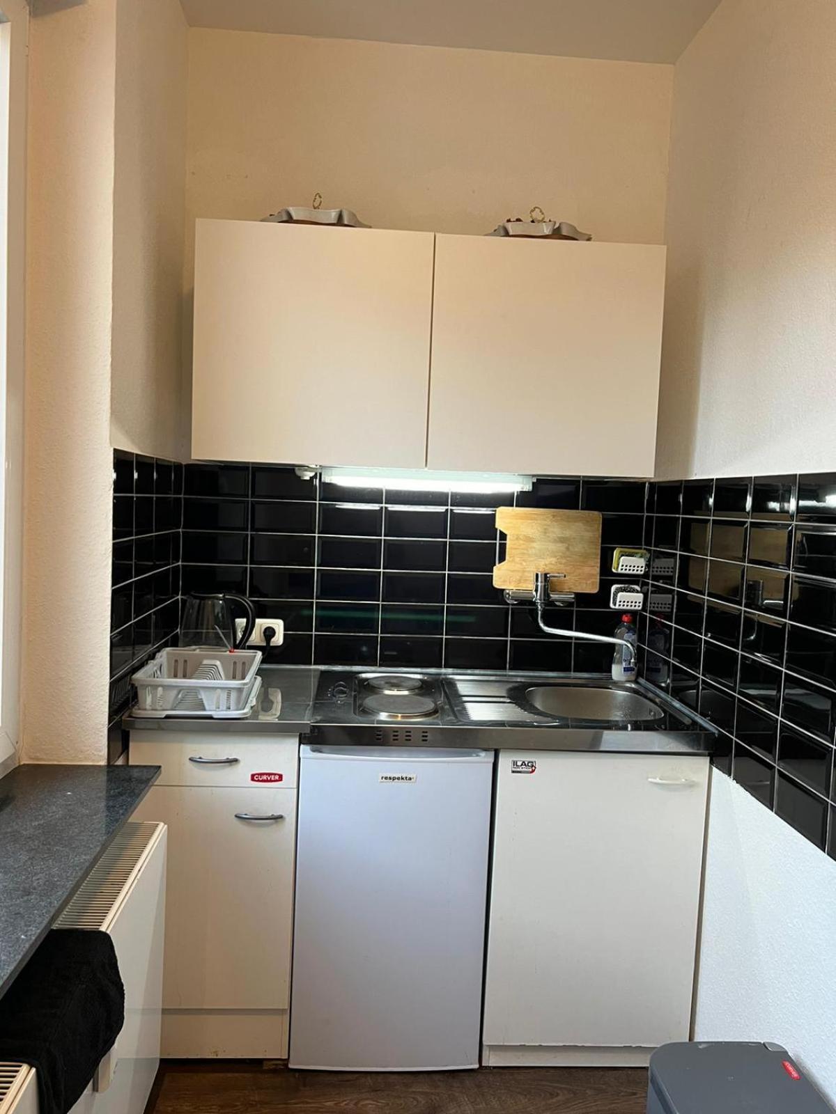 Moderne Und Helle Ferienwohnung Im Herzen Der Stadt Дортмунд Екстериор снимка