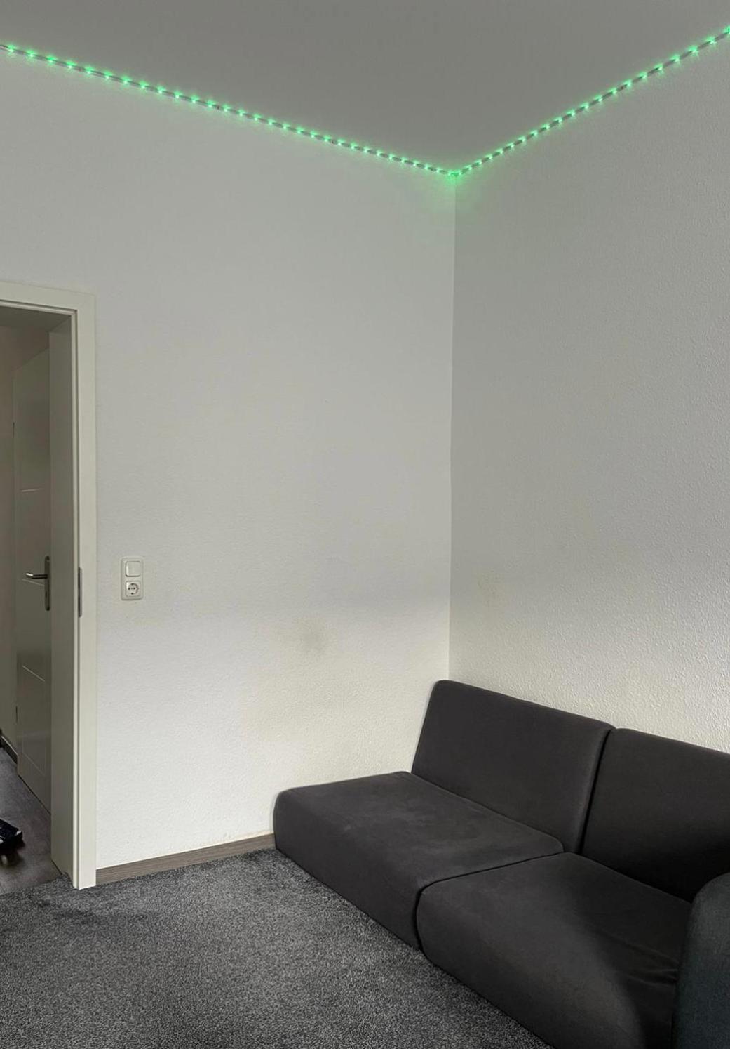 Moderne Und Helle Ferienwohnung Im Herzen Der Stadt Дортмунд Екстериор снимка