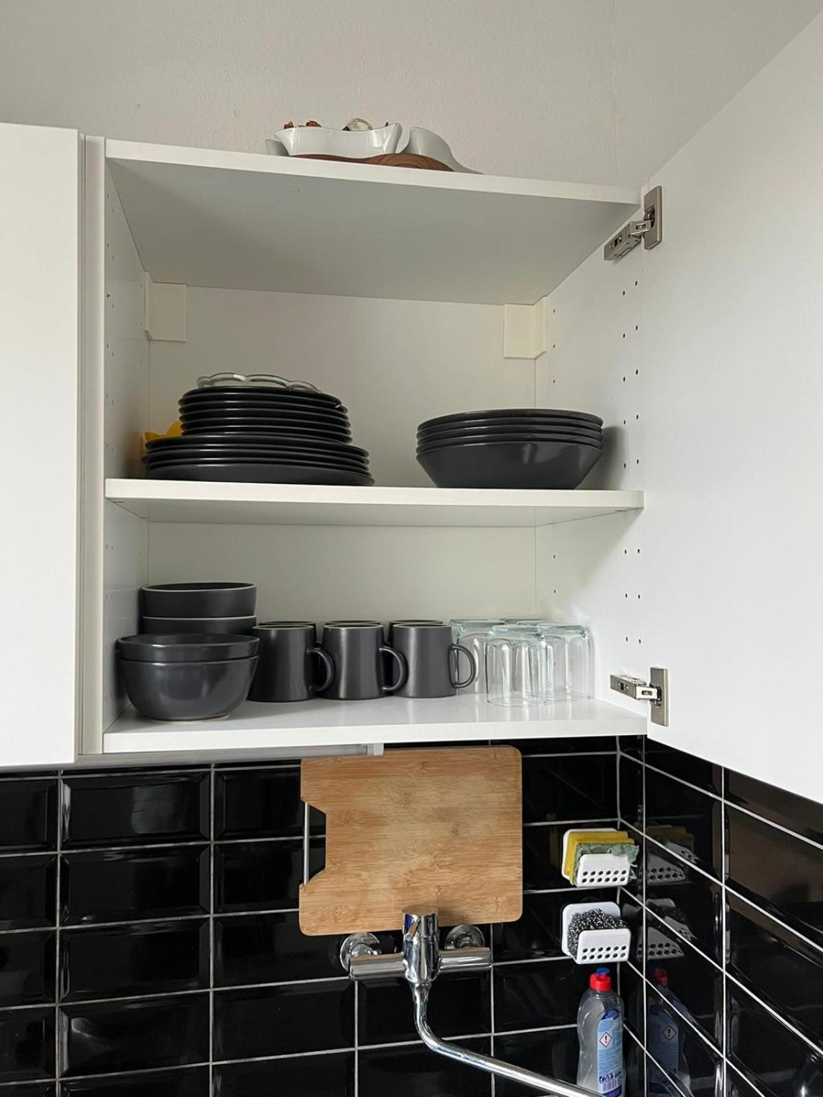 Moderne Und Helle Ferienwohnung Im Herzen Der Stadt Дортмунд Екстериор снимка