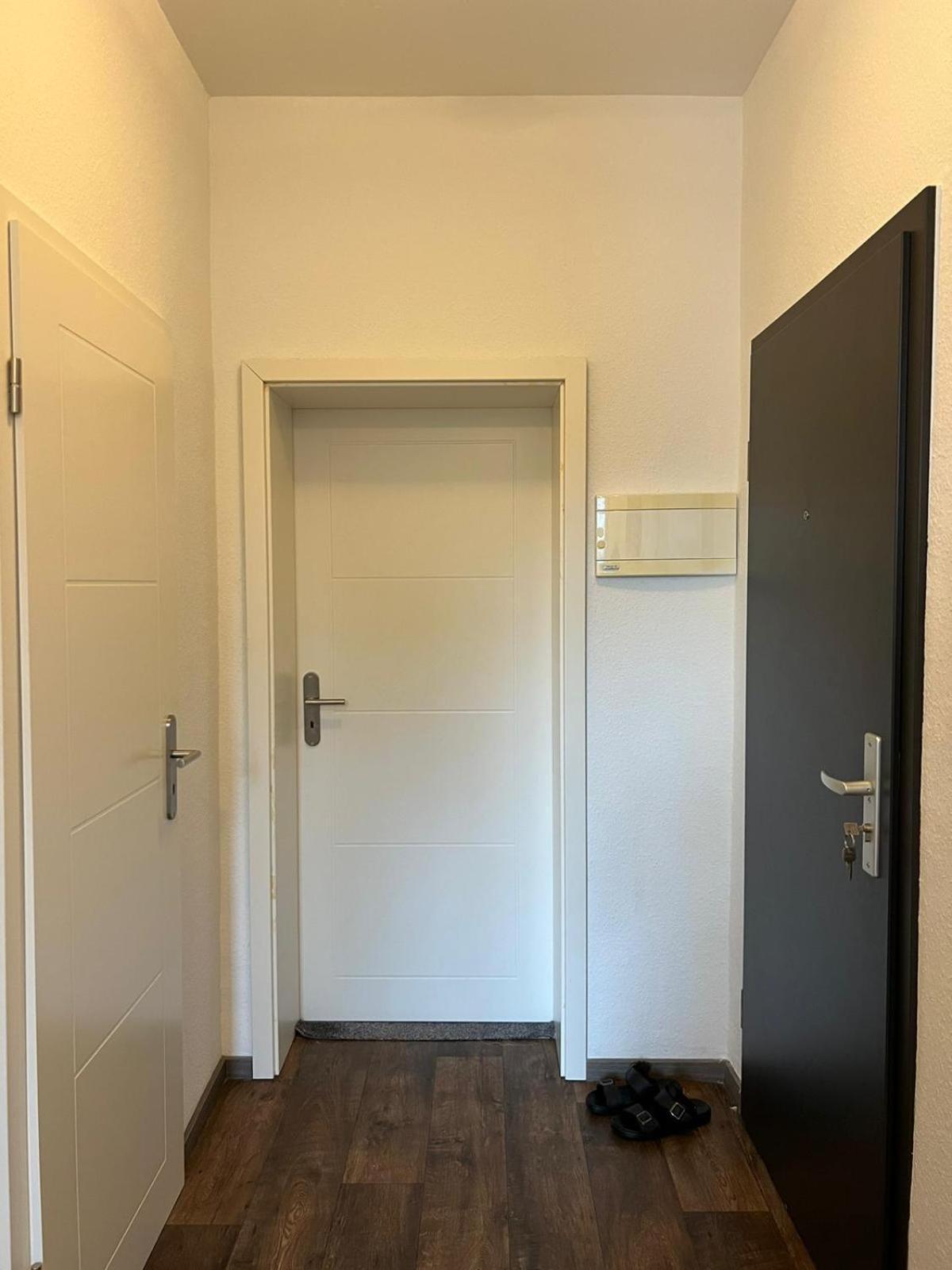 Moderne Und Helle Ferienwohnung Im Herzen Der Stadt Дортмунд Екстериор снимка